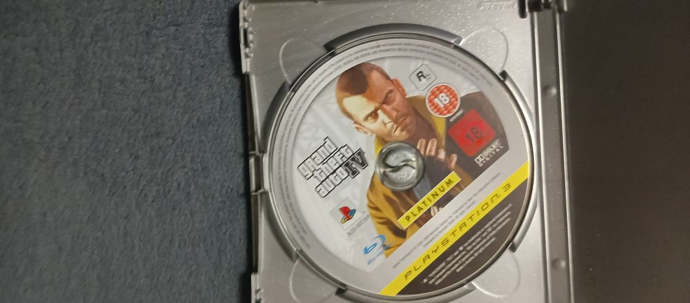 Продаю игры на PlayStation 3