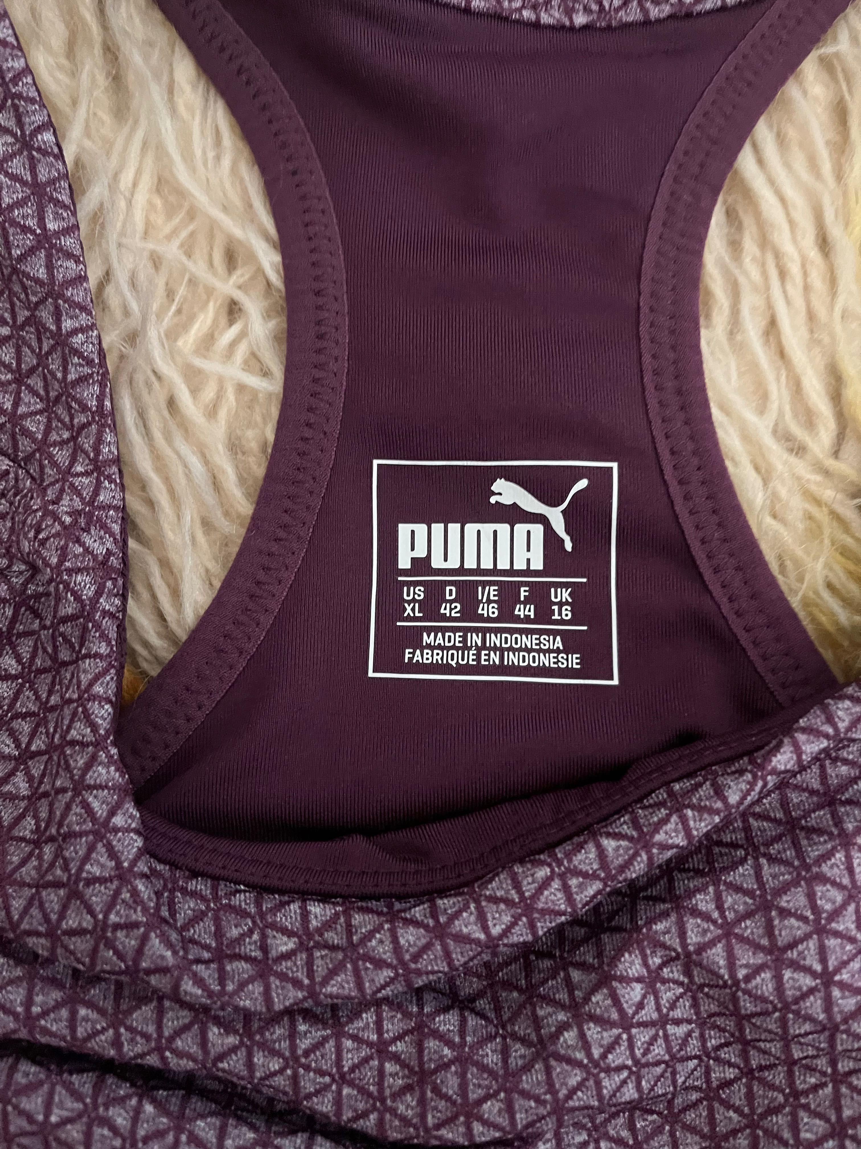 Puma-дамски комплект