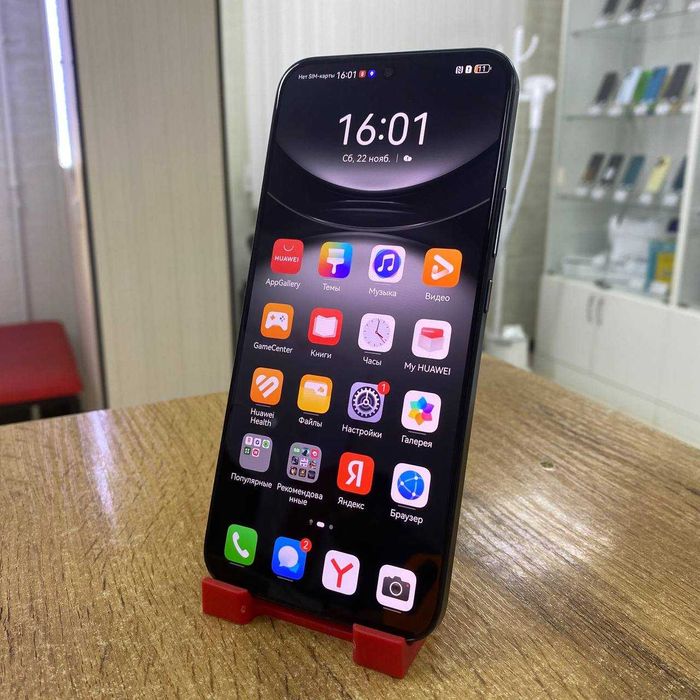 А21 / Сотовый телефон Huawei Nova 12s 256GB / sk152631