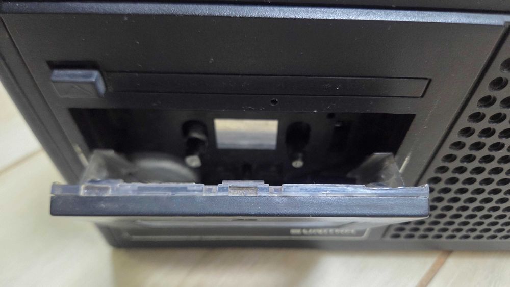 Casetofon vechi Unitra