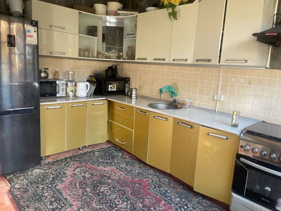 Chilonzor  choshtepa bekat