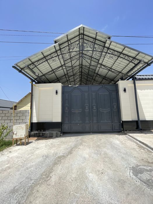 Навес 14,000 тенге 1/квм