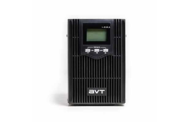 UPS AVT Online 1KVA, 2KVA, 3KVA (EA901/902/903 PRO) год гарантия.