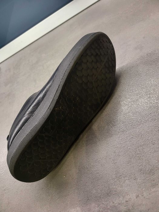 Pantofi piele naturală