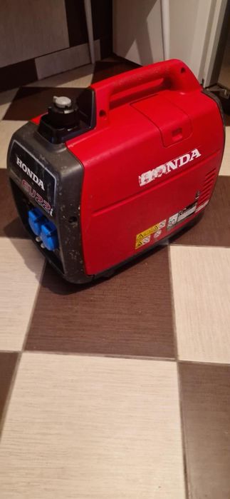 Generator Honda EU22