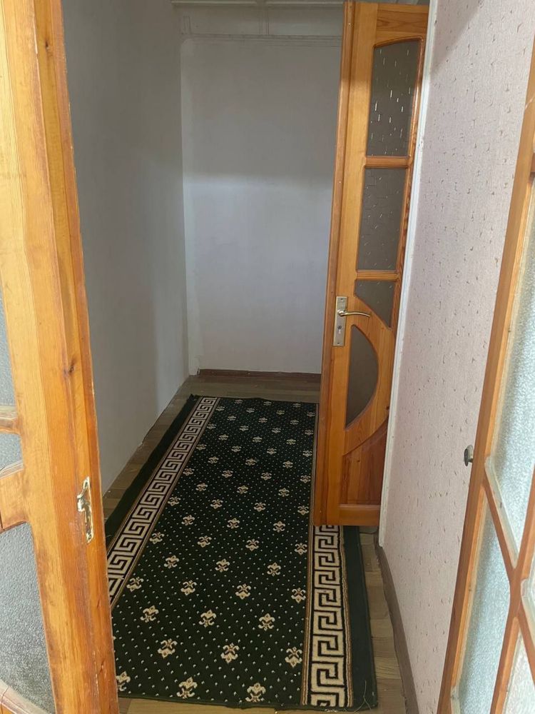 Ijaraga hovli beriladi
