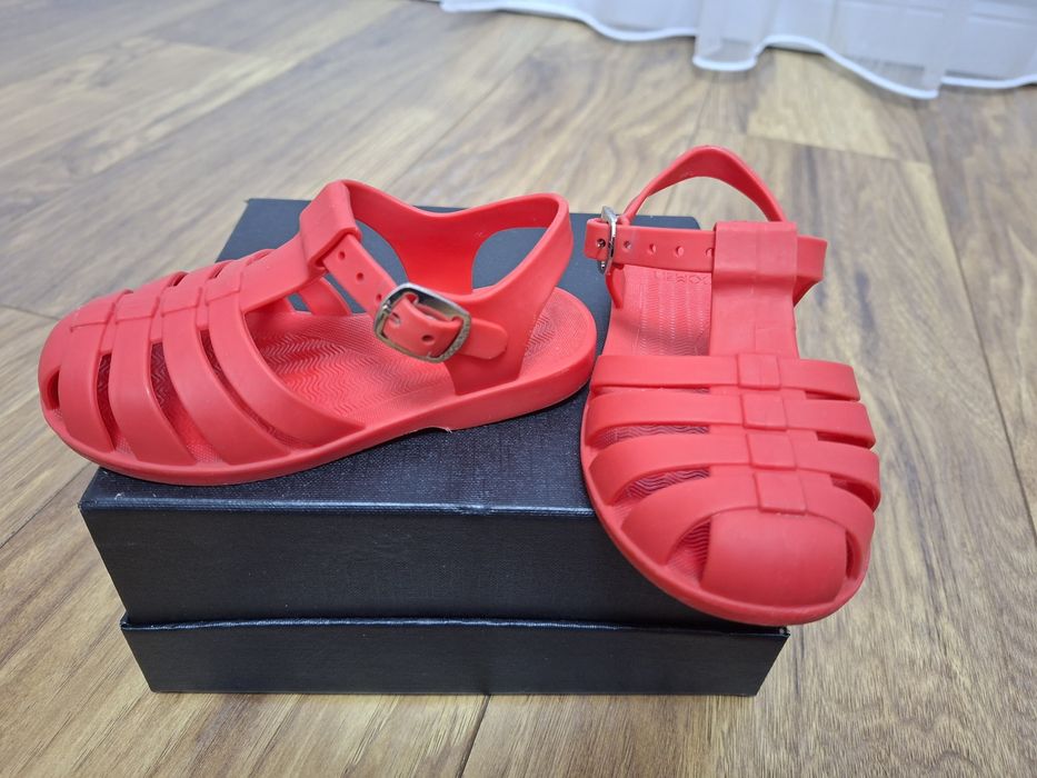 Vand sandale fetiță Liewood nr. 24