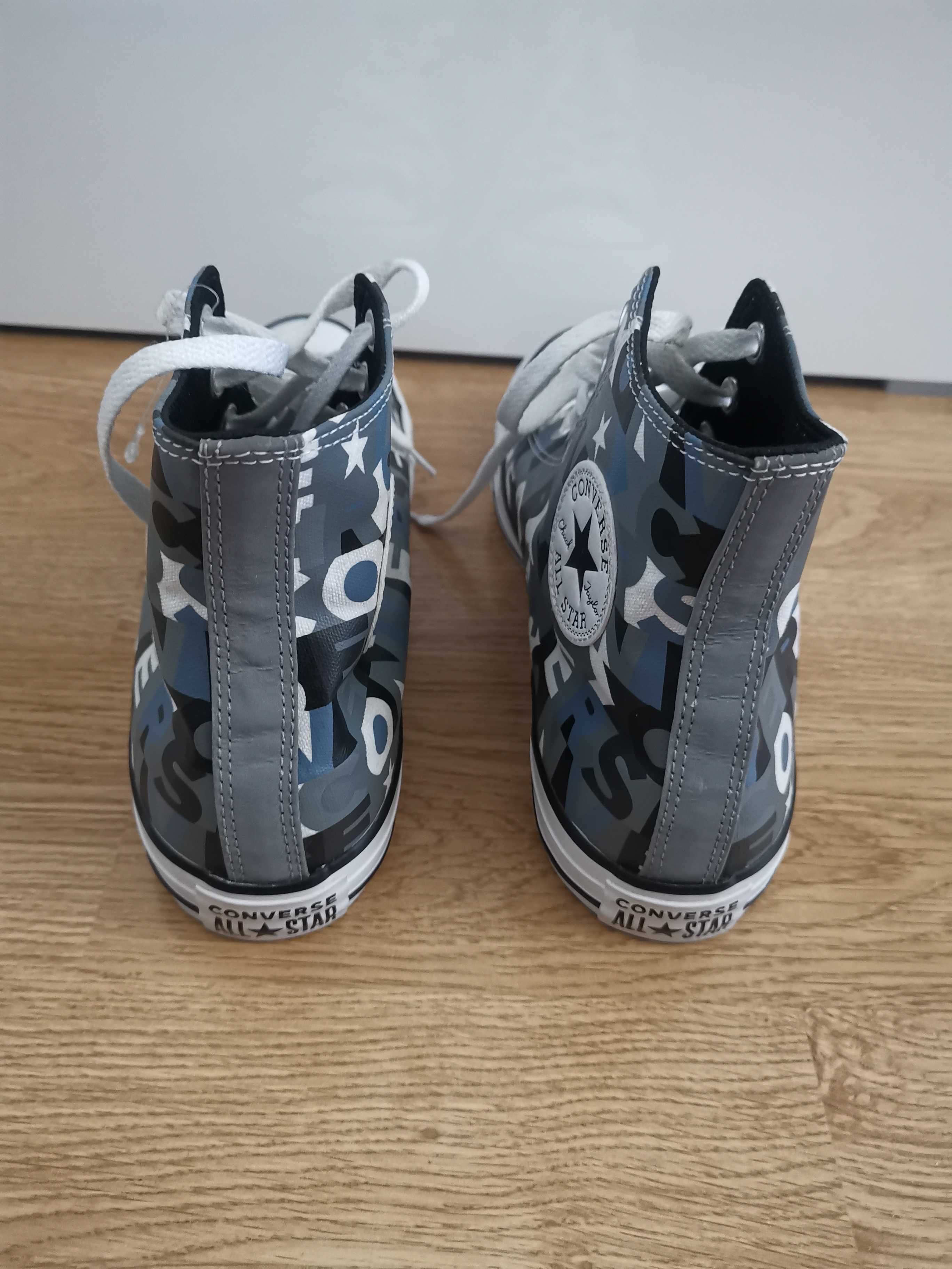 Чисто нови! Оригинални Converse мъжки кецове EU 44 / 28 см
