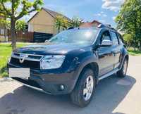 Dacia Duster 1.5 dci 4x2