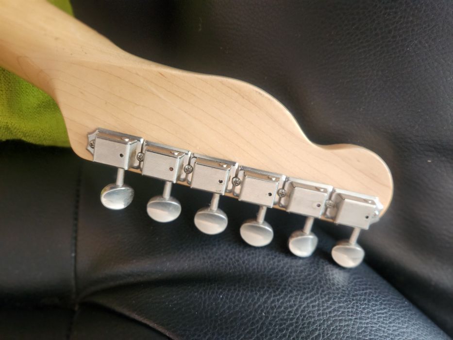 Chitara electrica telecaster Fender - copie