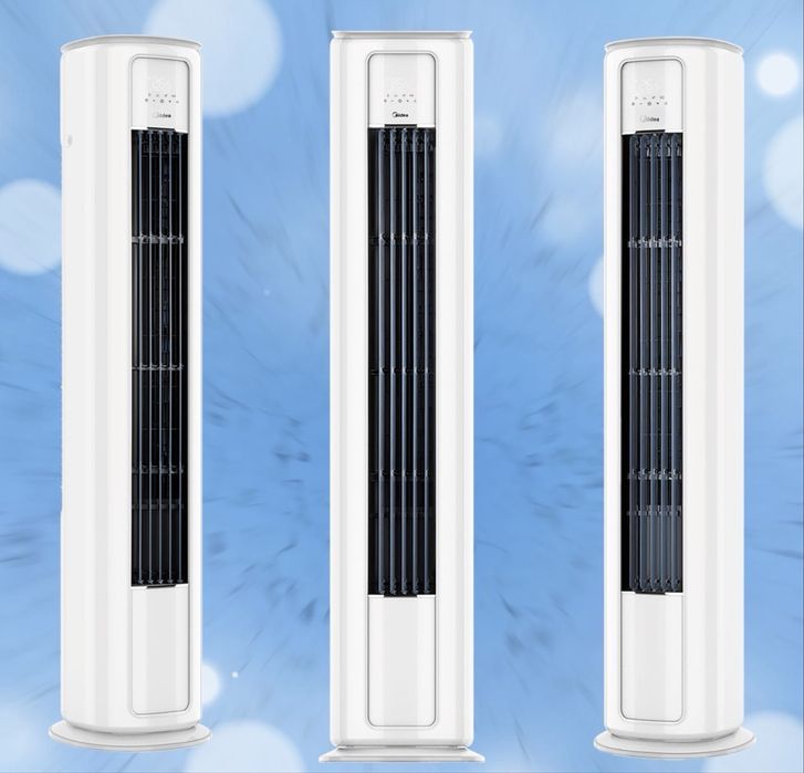 Midea 24 talik Kandisaner