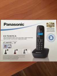 Радиотелефон Panasonic, новый