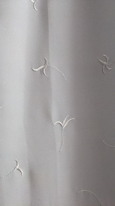 Fustă lungă elegantă, mărimea 38