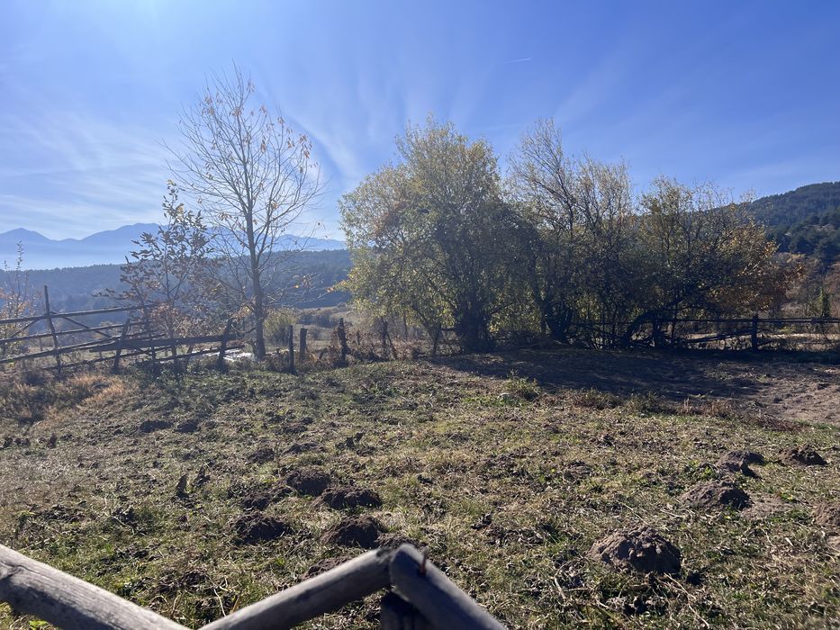 Продава се Парцел в с. Добърско, Област Благоевград - 800 кв.м за 62 €/кв.м - Снимка #7