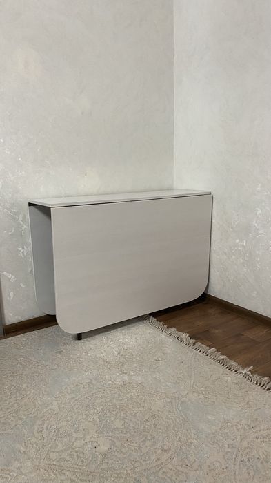 Продам стол книжку новый ширина 110 длина 175