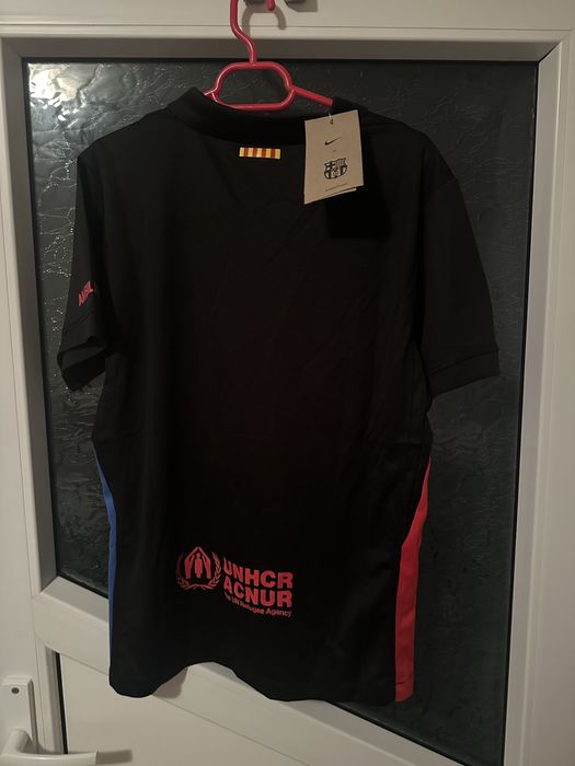 Tricou Nike Barcelona S
