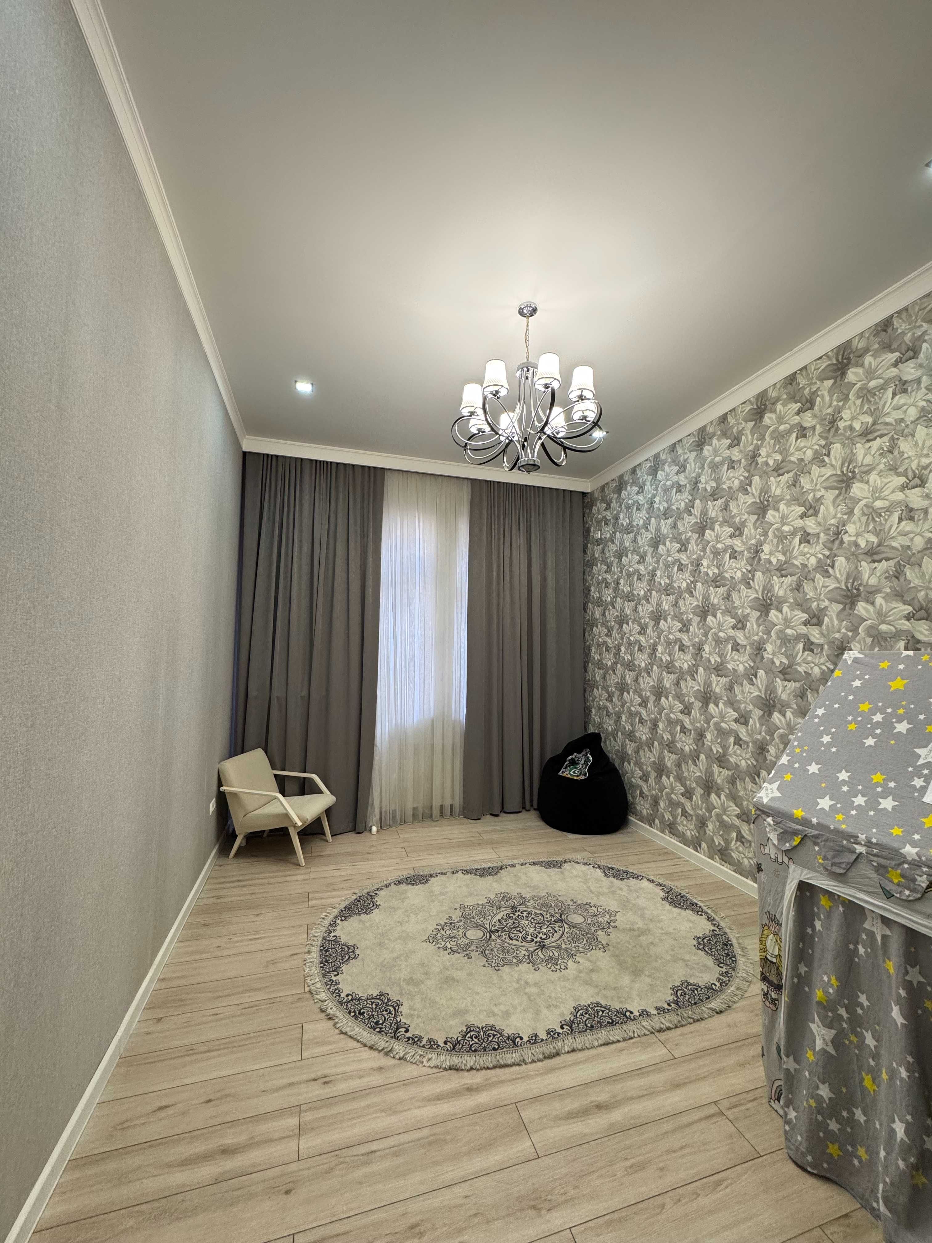 Продается уютный дом 5 соток