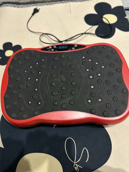 Продается виброплатформа