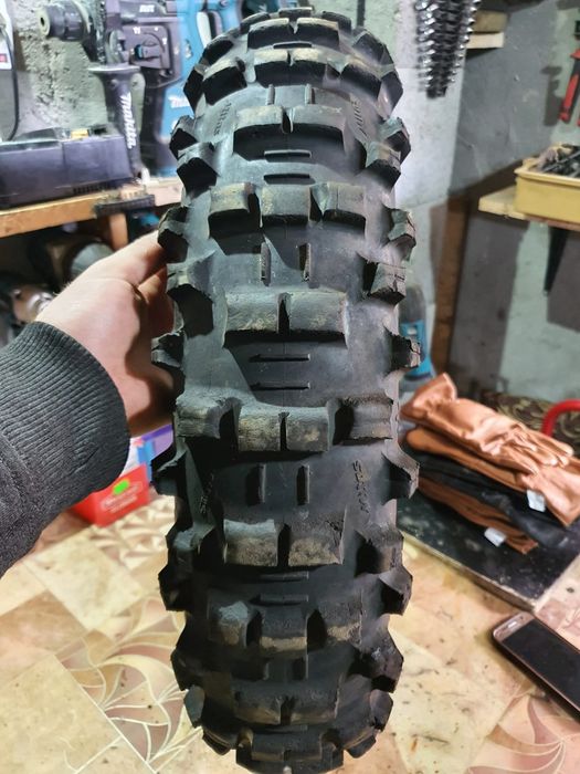 Mitas Terra force 140 80 18 dot 2021 ( enduro cross)
