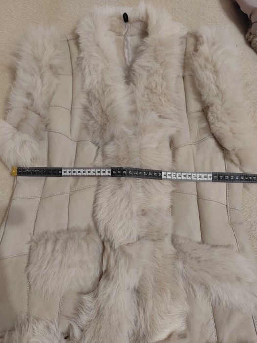 Дамски елек. Много мек и топъл