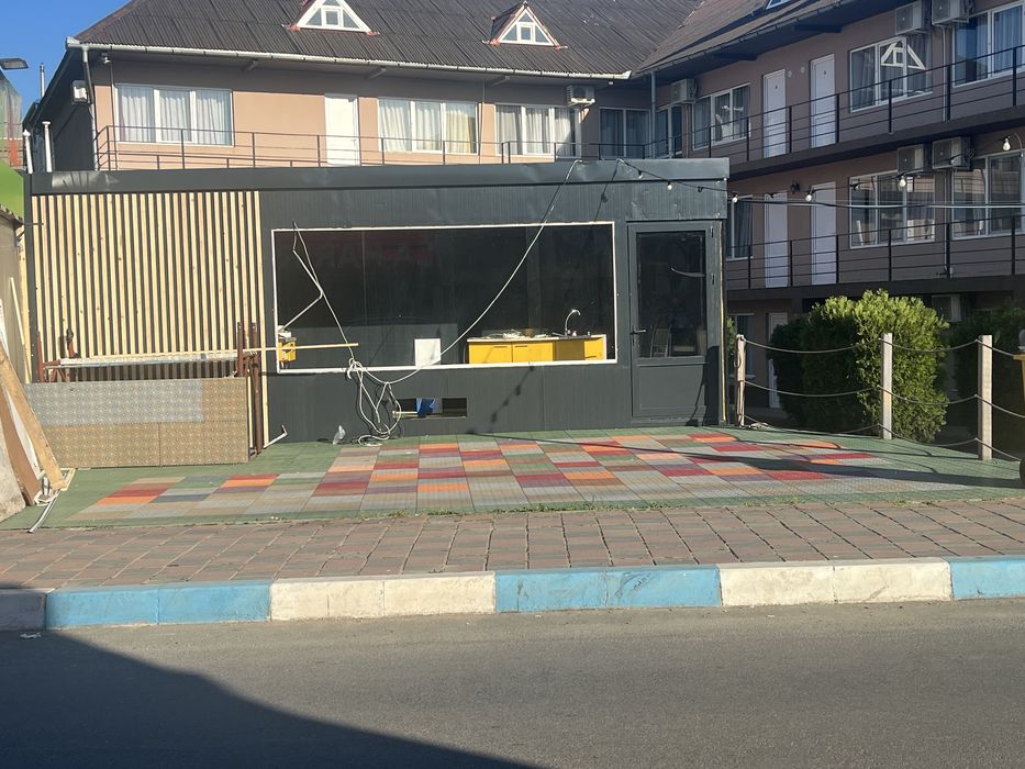 Inciriere spatiu comercial