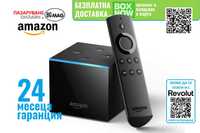 Fire TV Cube 4K 2021 UltraHD, streaming media player