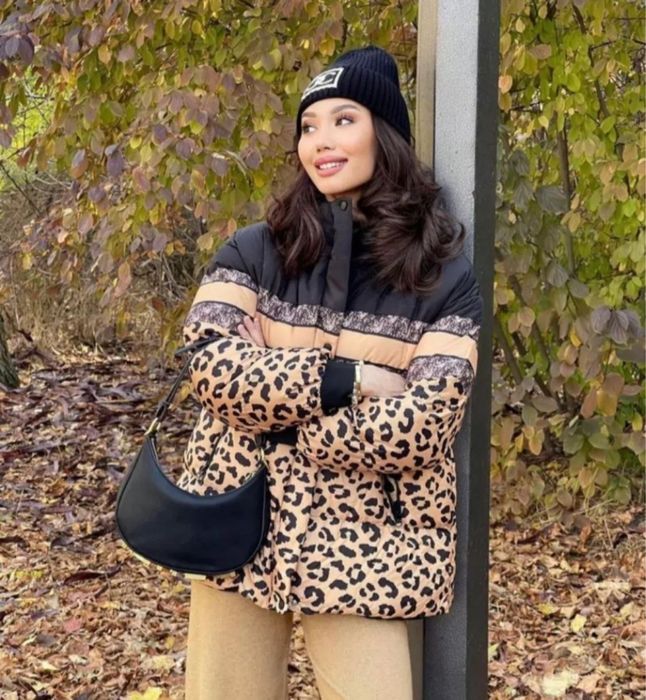 Куртка женская (Турция)