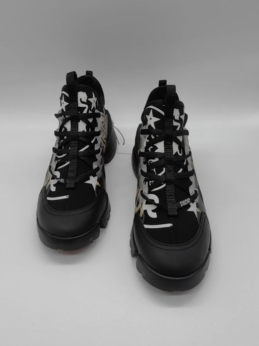 Дамски Сникърси Dior