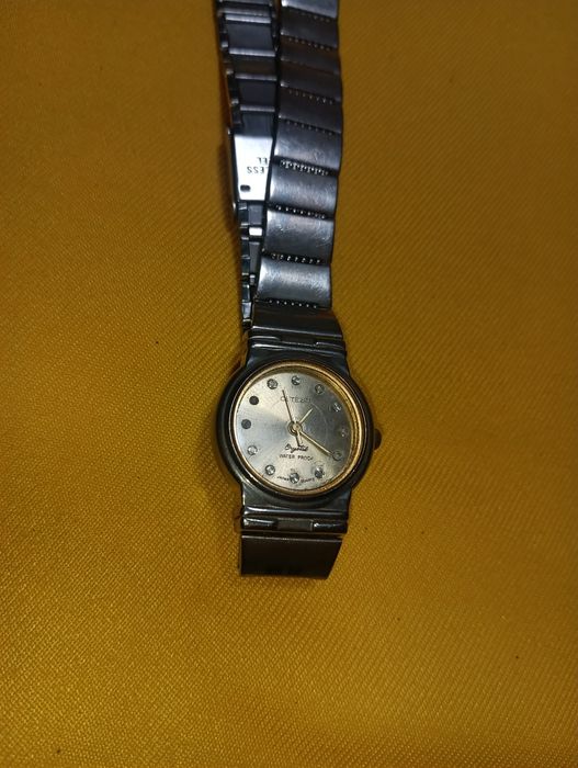 Cetezin Crystals waterproof дамски - 25 лв