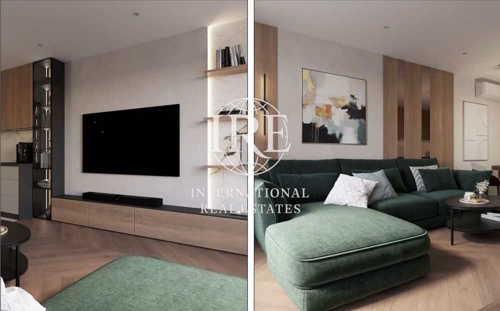 4-стаен в Варна-Бриз площ 120 цена 300000