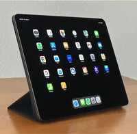 Продам чехол apple smart folio для ipad pro 12.9 3-4-5 gen