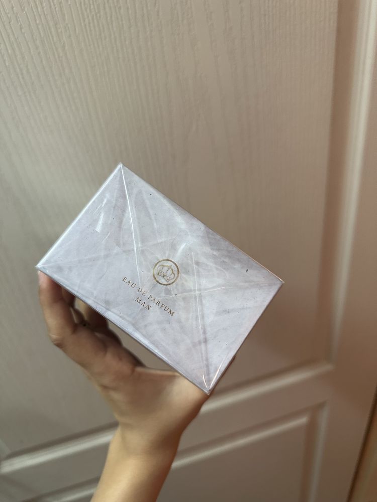 Amouage honour for men