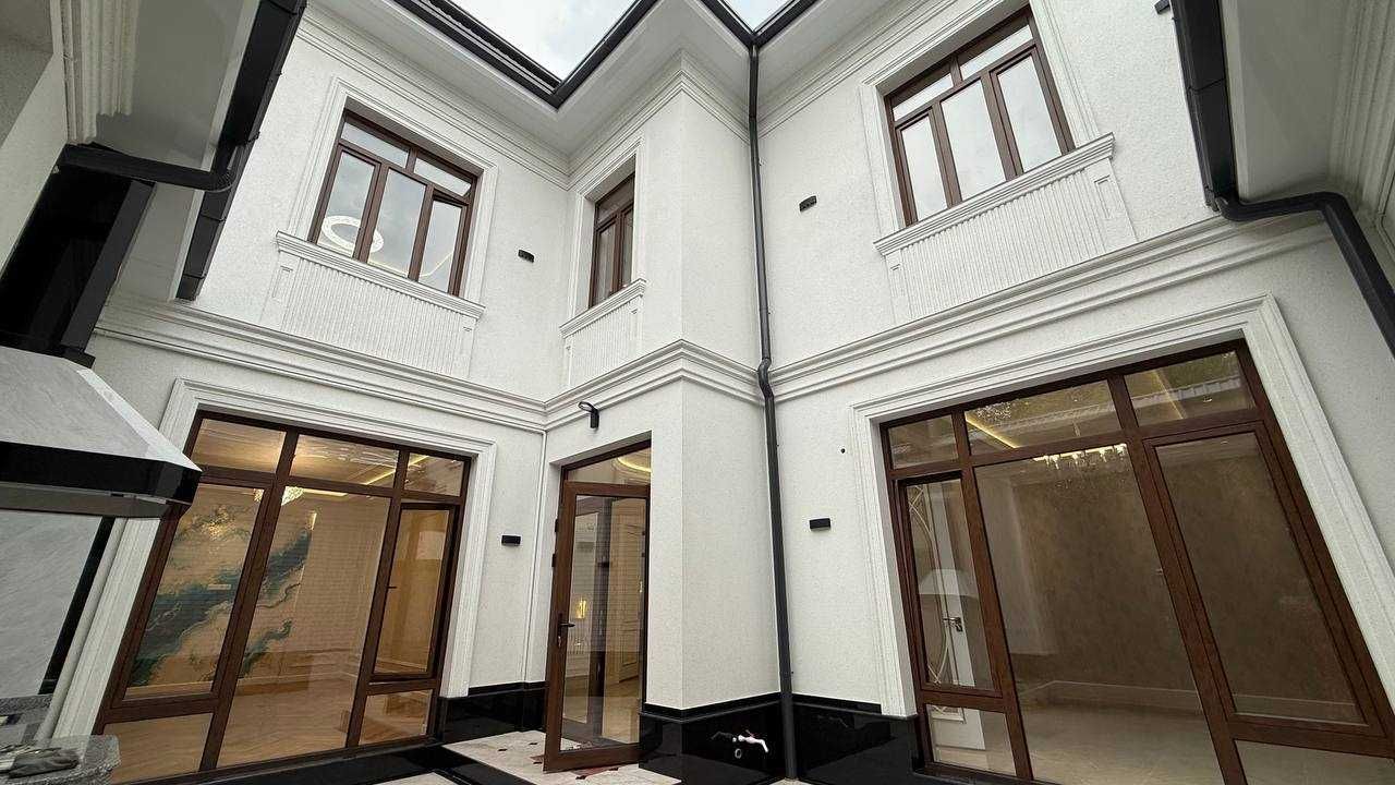 Продается Компактный Новый Евро Дом