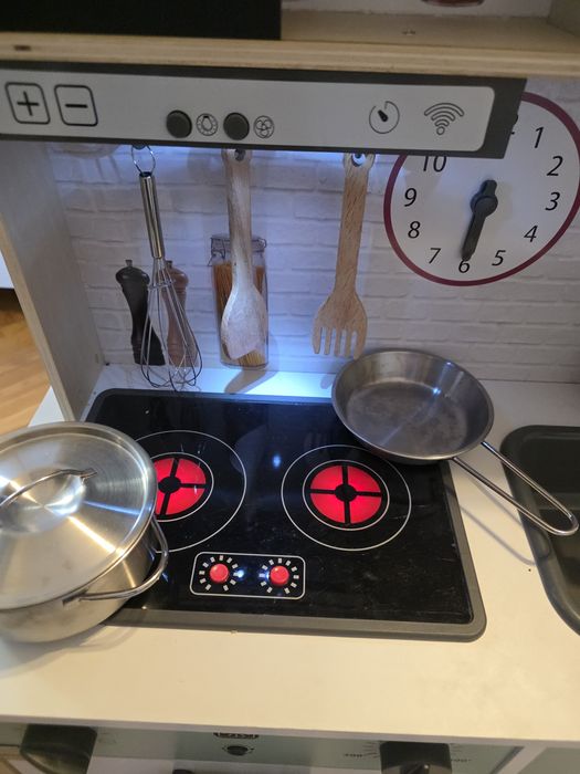 Детска Кухня Лидл