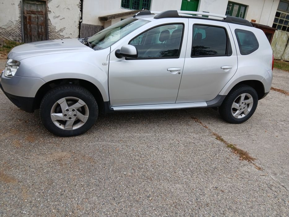 Dacia Duster 4×2 stare foarte buna
