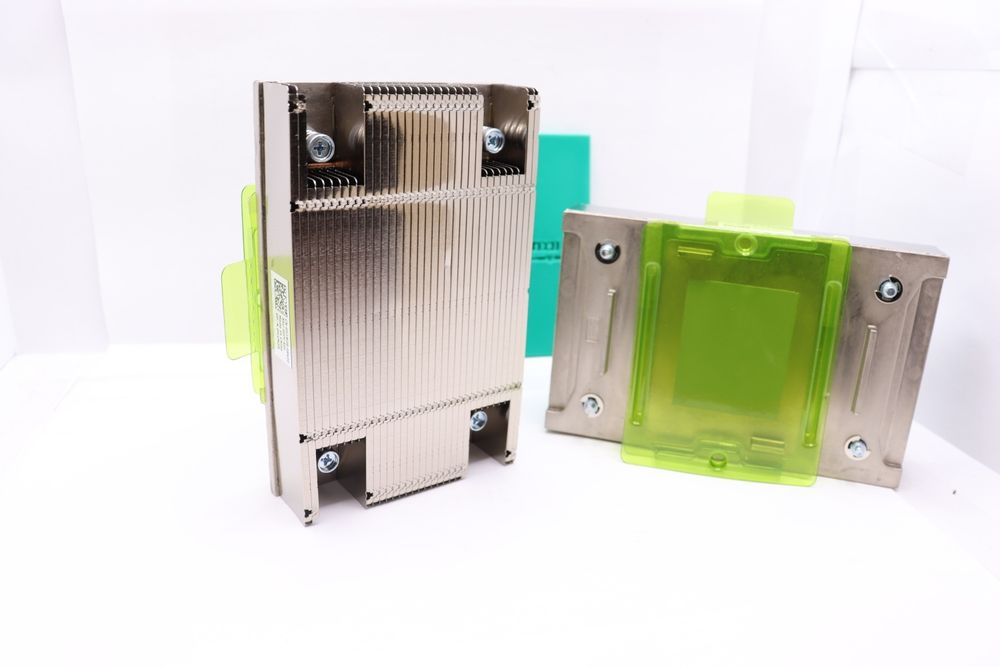 Radiator/ Heatsink Server Dell PowerEdge R630/R730/R830 H1M29 Nou