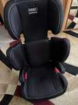 Scaun auto inaltator Axkid iso fix