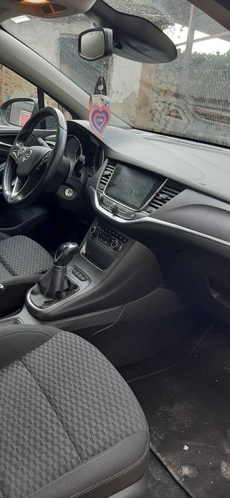 Opel Astra K de vanzare!