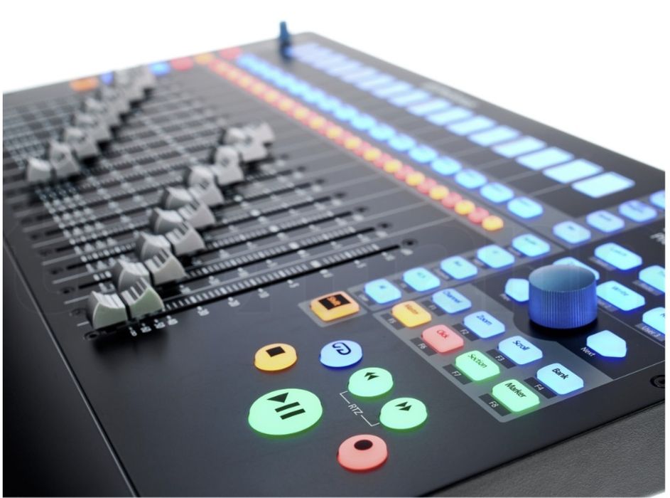 Presonus Faderport 16 NOU