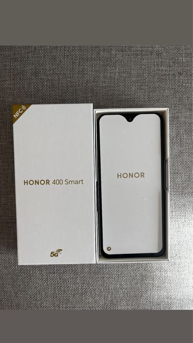 HONOR 400 Smart 5G 128GB
