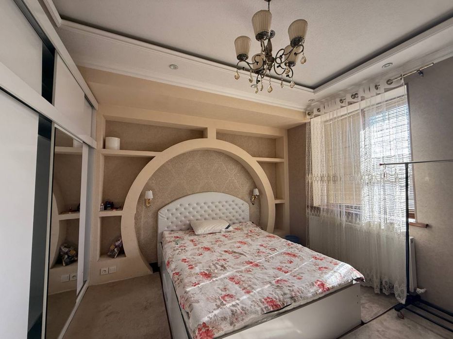 Srochno sdayotsya 4x komnatnaya kvartira or: Vokzal