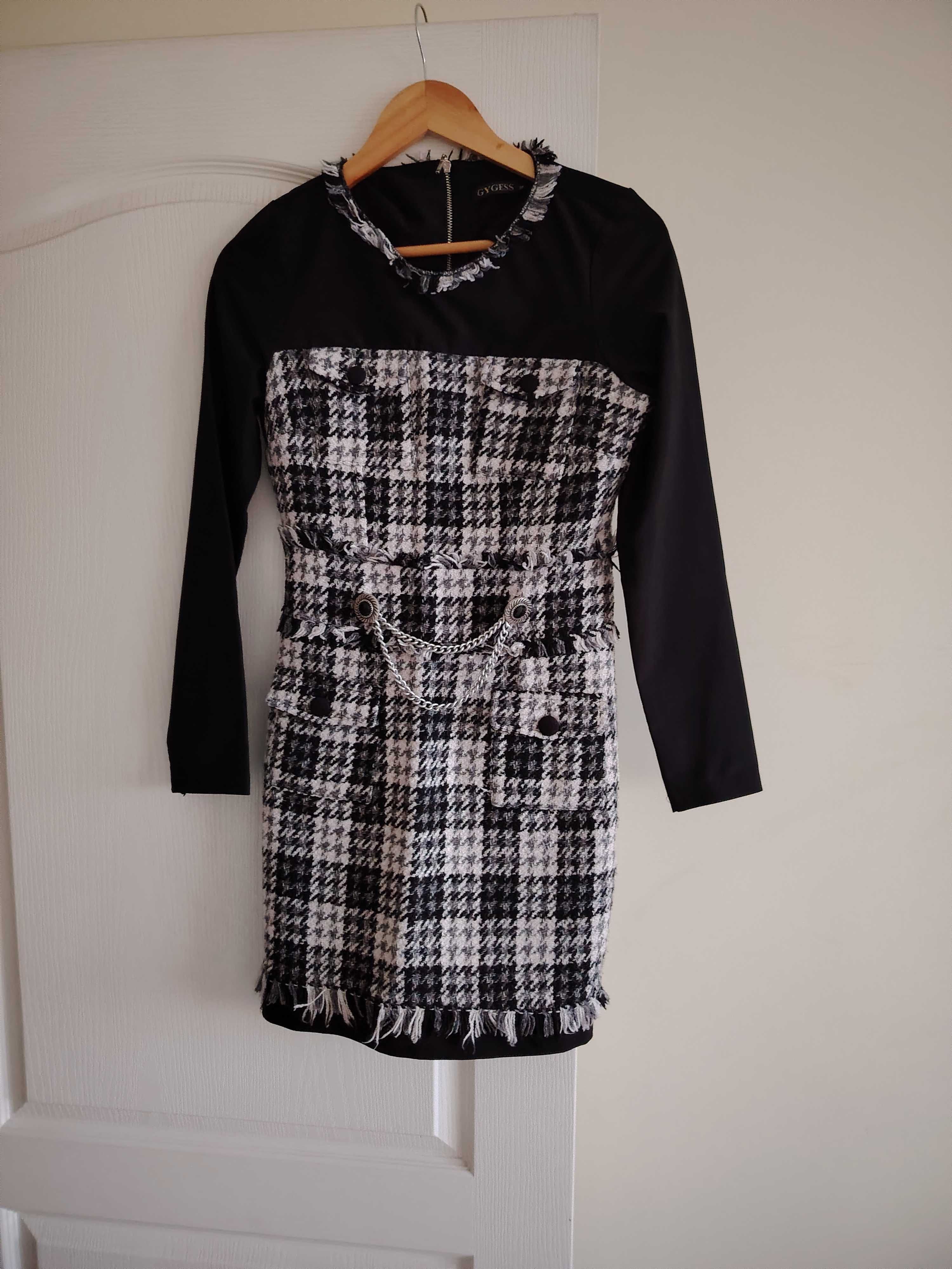 Лот от рокли H&M, Reserved, Amisu