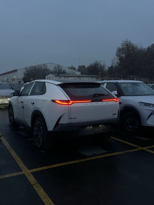 Mazda ez 60  full под заказ