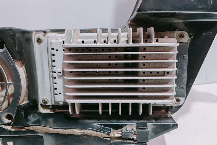 Subwoofer bose 8E9035382C Audi A4 B7