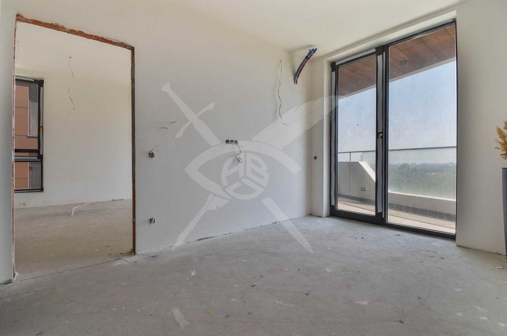 Продава се Тристаен апартамент в София, Кръстова вада - 111 кв.м за 2900 €/кв.м - Снимка #3