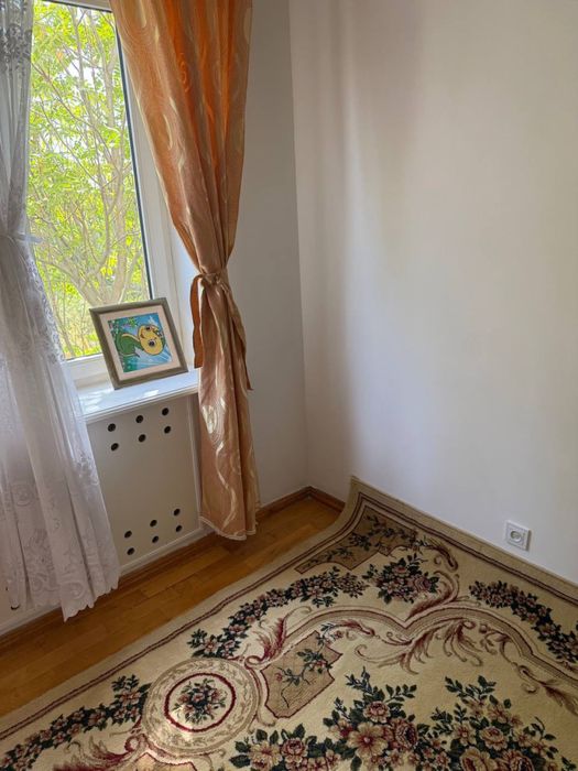 Продается 3 комнатная квартира Ц1 Японское посольство