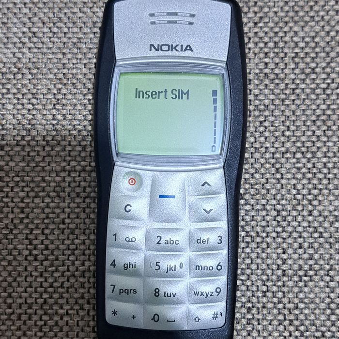 Nokia 1100 Nos..