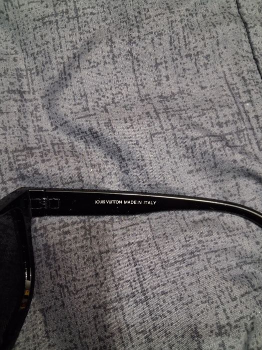 Ochelari Louis Vuitton Monogram (cat-eye)       ! NOI !