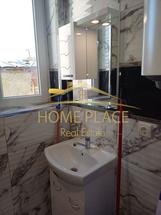 Дава се под наем Двустаен апартамент в Варна, Зимно кино Тракия - 52 кв.м за 510 € - Снимка #9