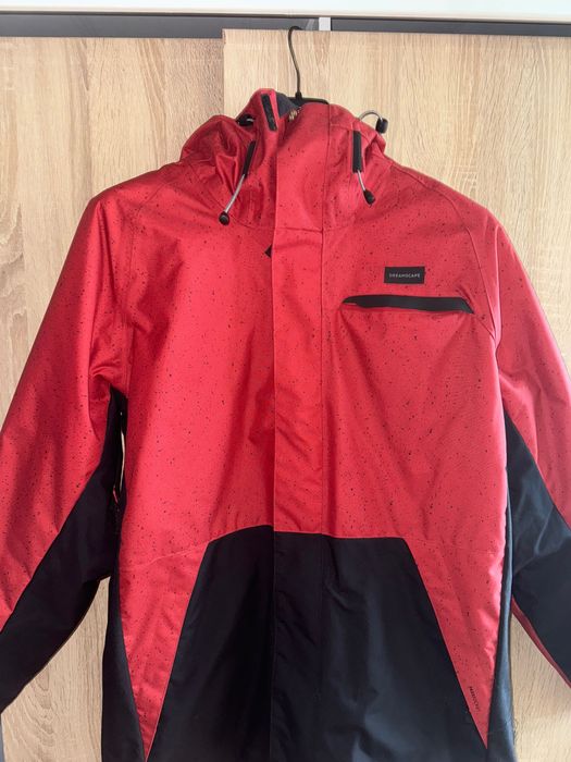 Зимно / Ски / Яке